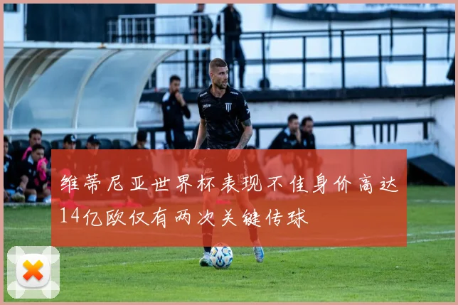 维蒂尼亚世界杯表现不佳身价高达14亿欧仅有两次关键传球